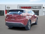 2016 Nissan Murano S