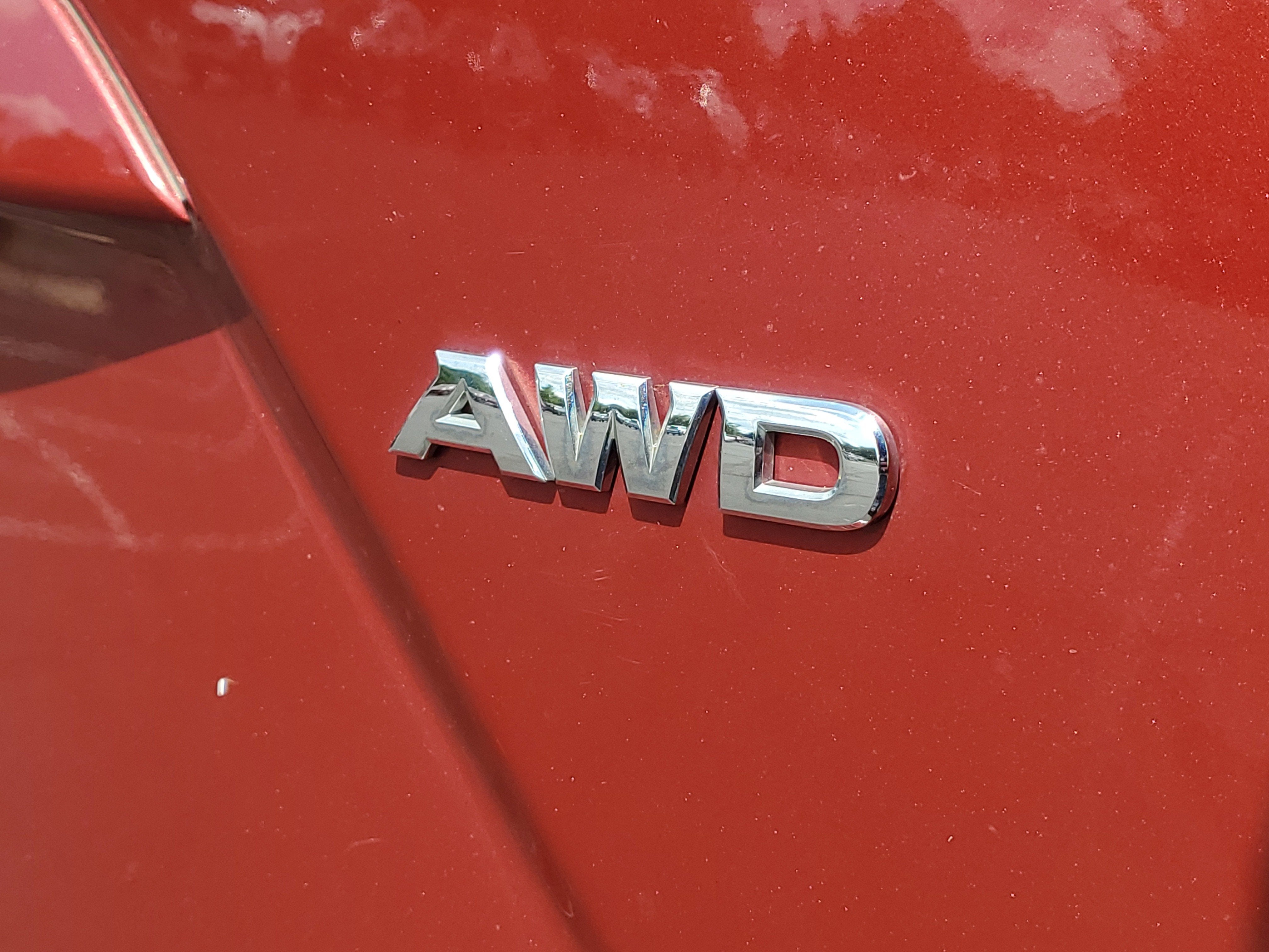 2016 Nissan Murano S