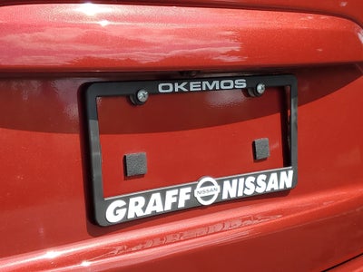 2016 Nissan Murano S