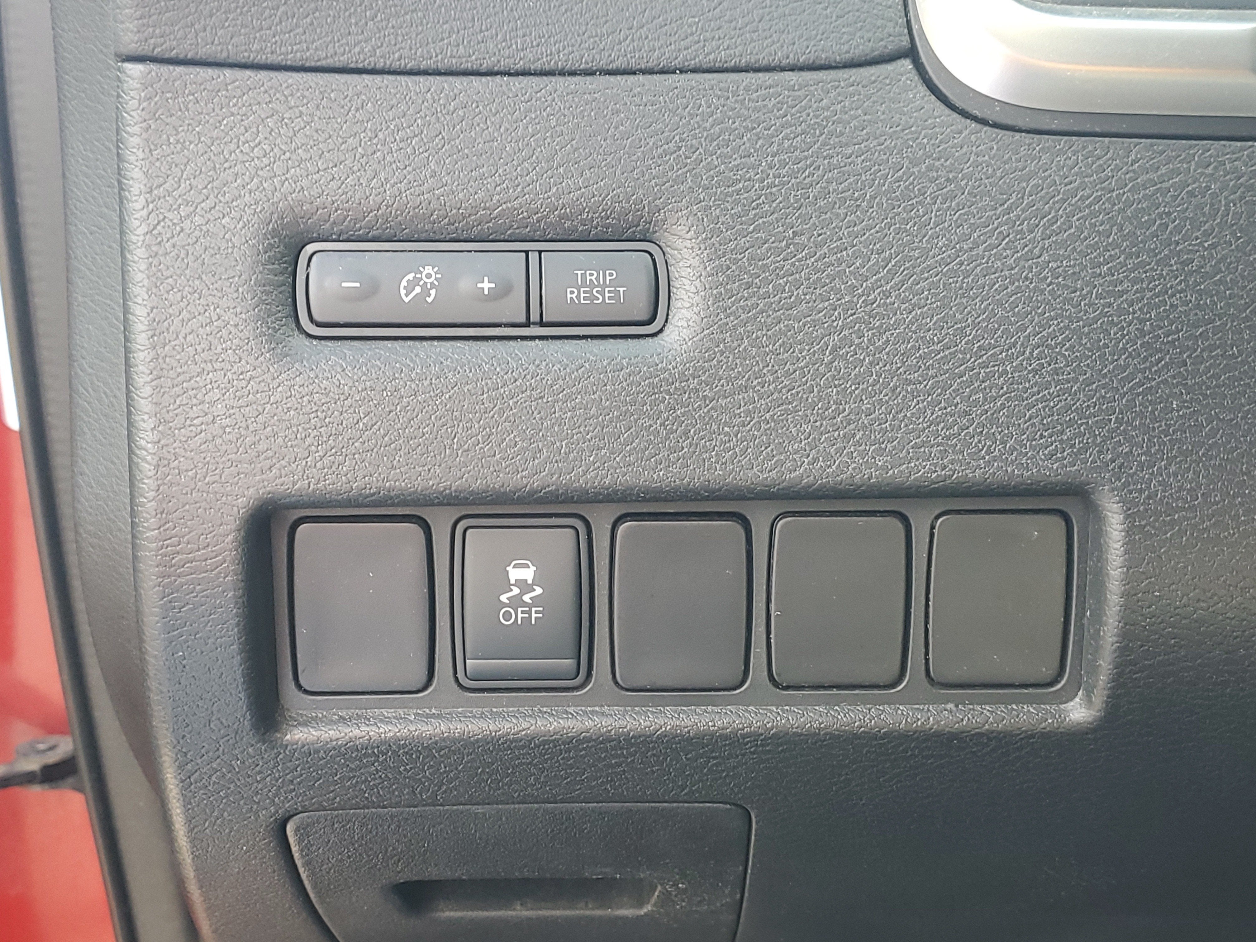 2016 Nissan Murano S