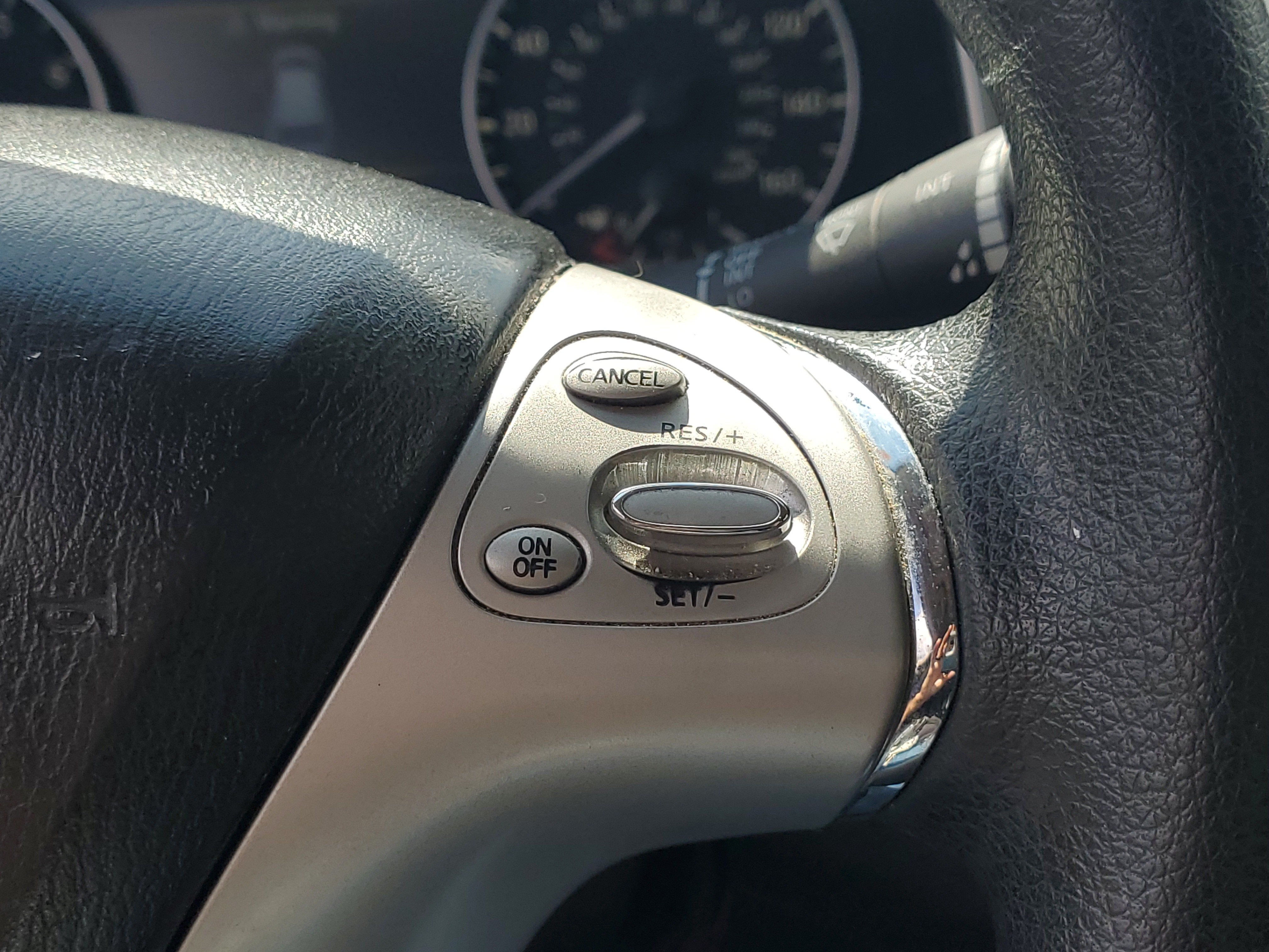 2016 Nissan Murano S