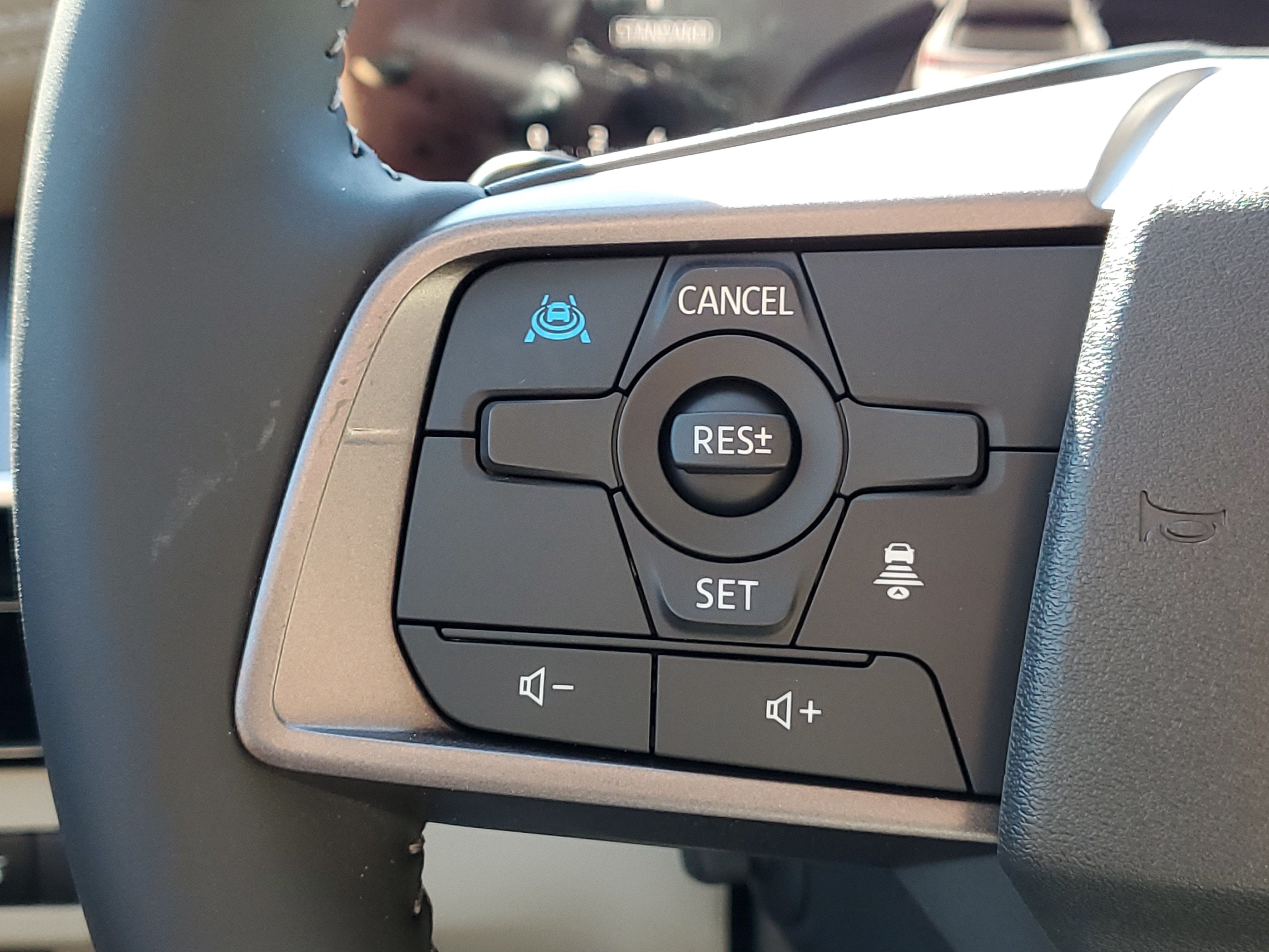 2027 Nissan Murano Platinum