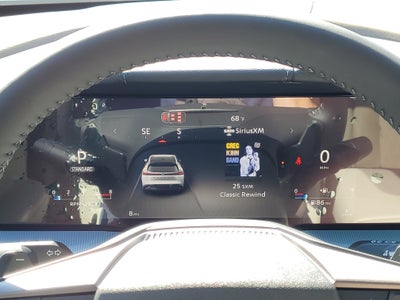 2027 Nissan Murano Platinum