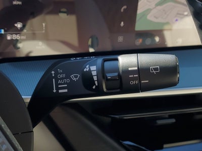 2027 Nissan Murano Platinum