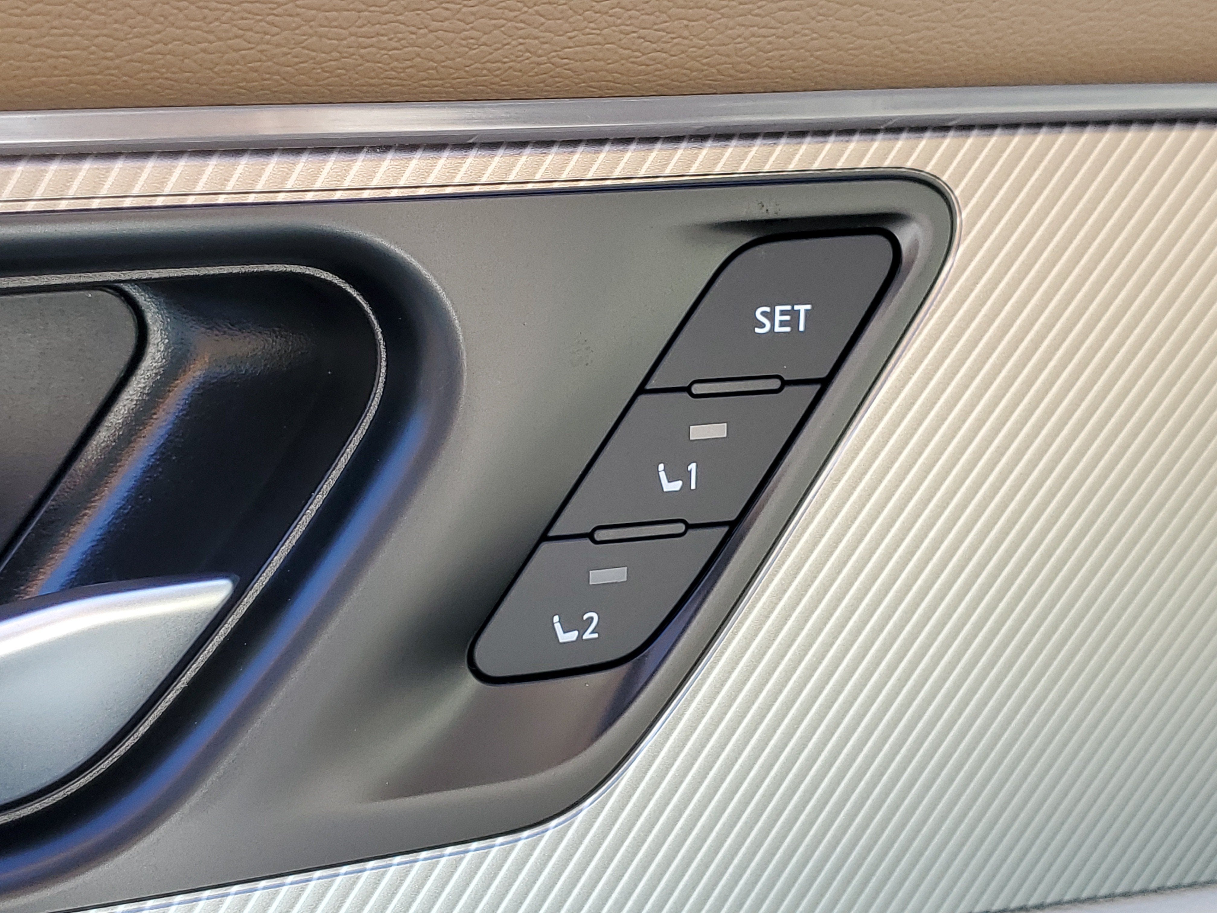2027 Nissan Murano Platinum