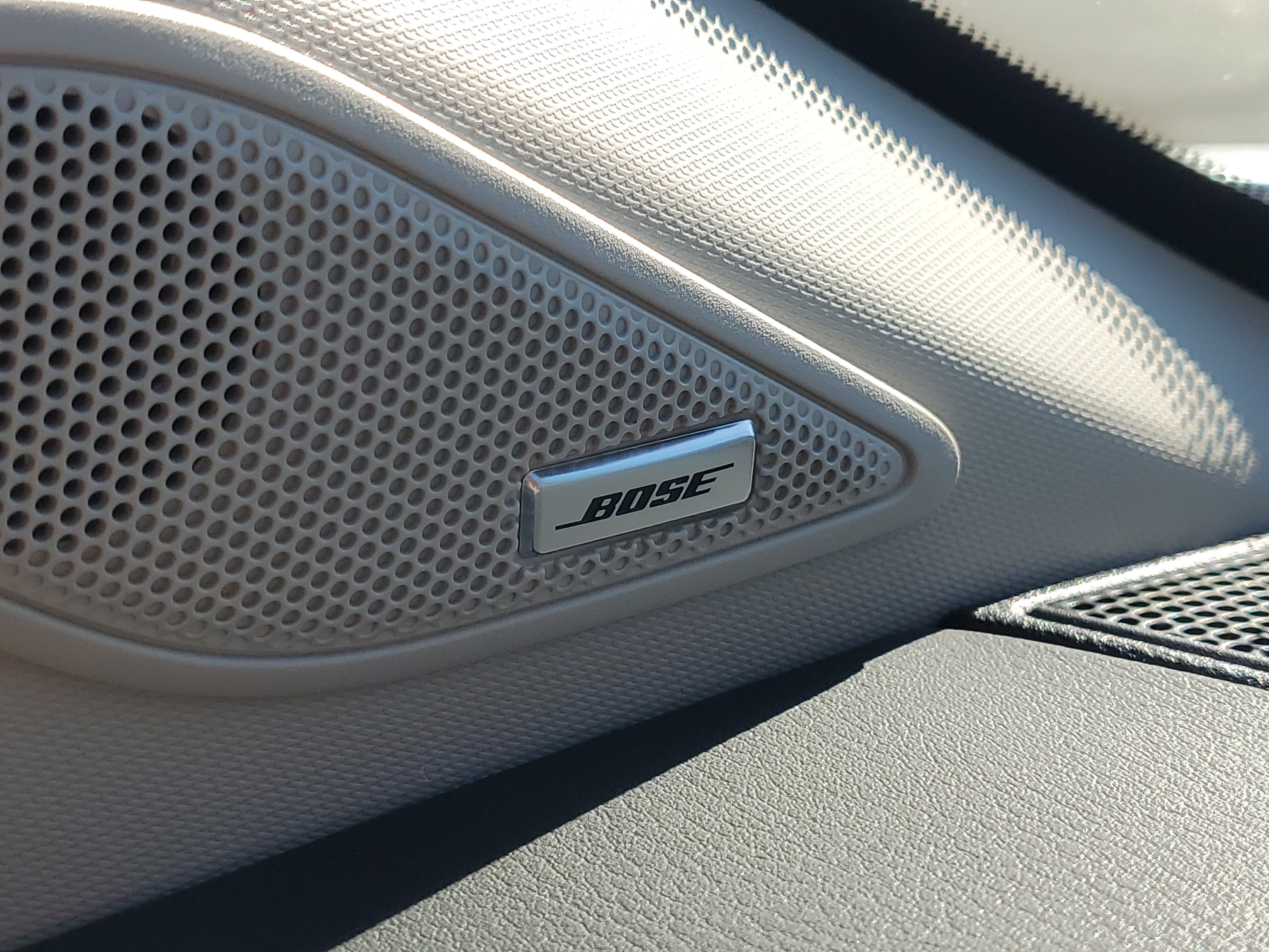 2027 Nissan Murano Platinum