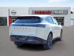 2027 Nissan Murano Platinum