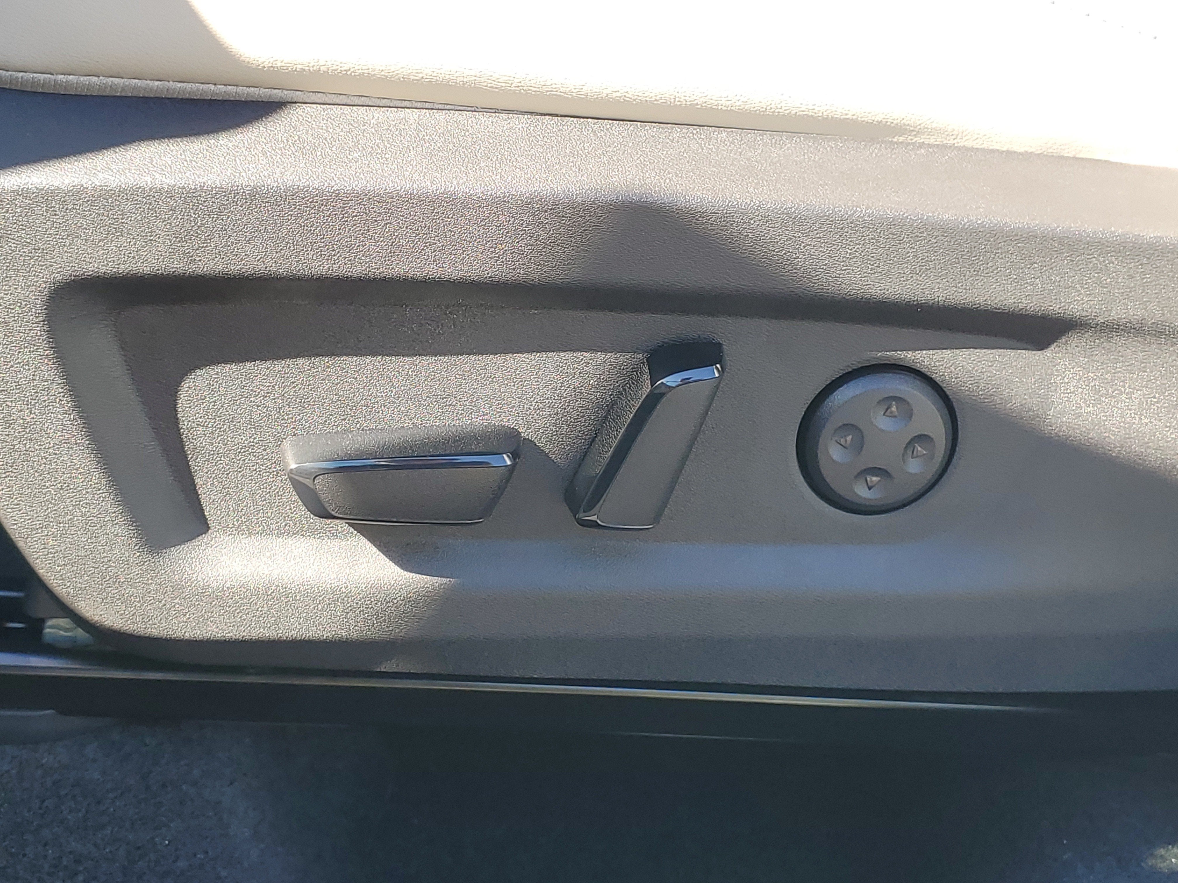 2027 Nissan Murano Platinum