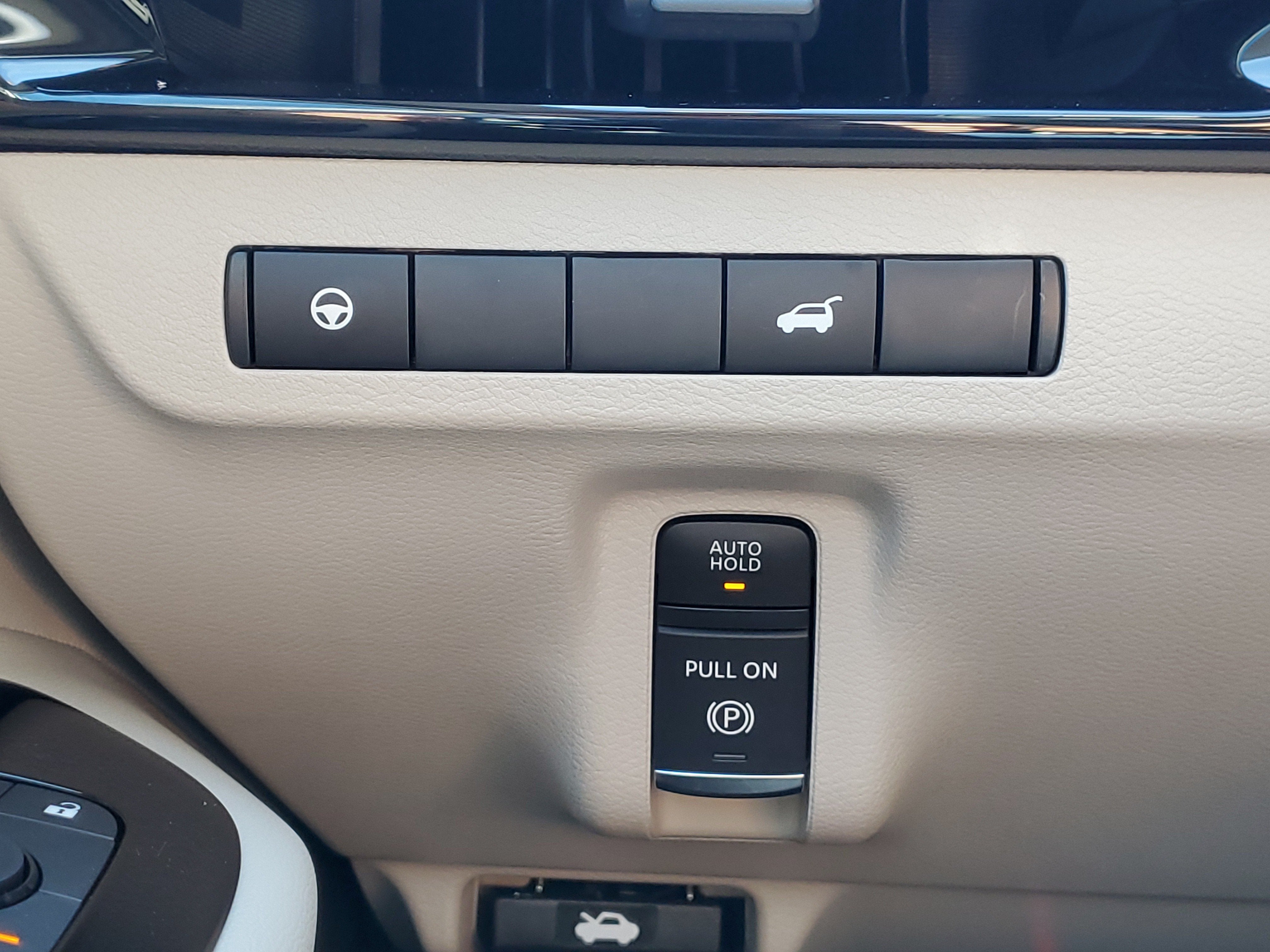 2027 Nissan Murano Platinum