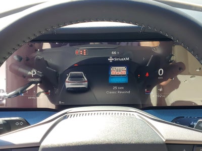 2027 Nissan Murano Platinum