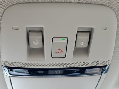 2027 Nissan Murano Platinum