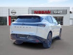 2027 Nissan Murano Platinum
