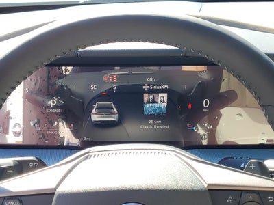 2027 Nissan Murano Platinum