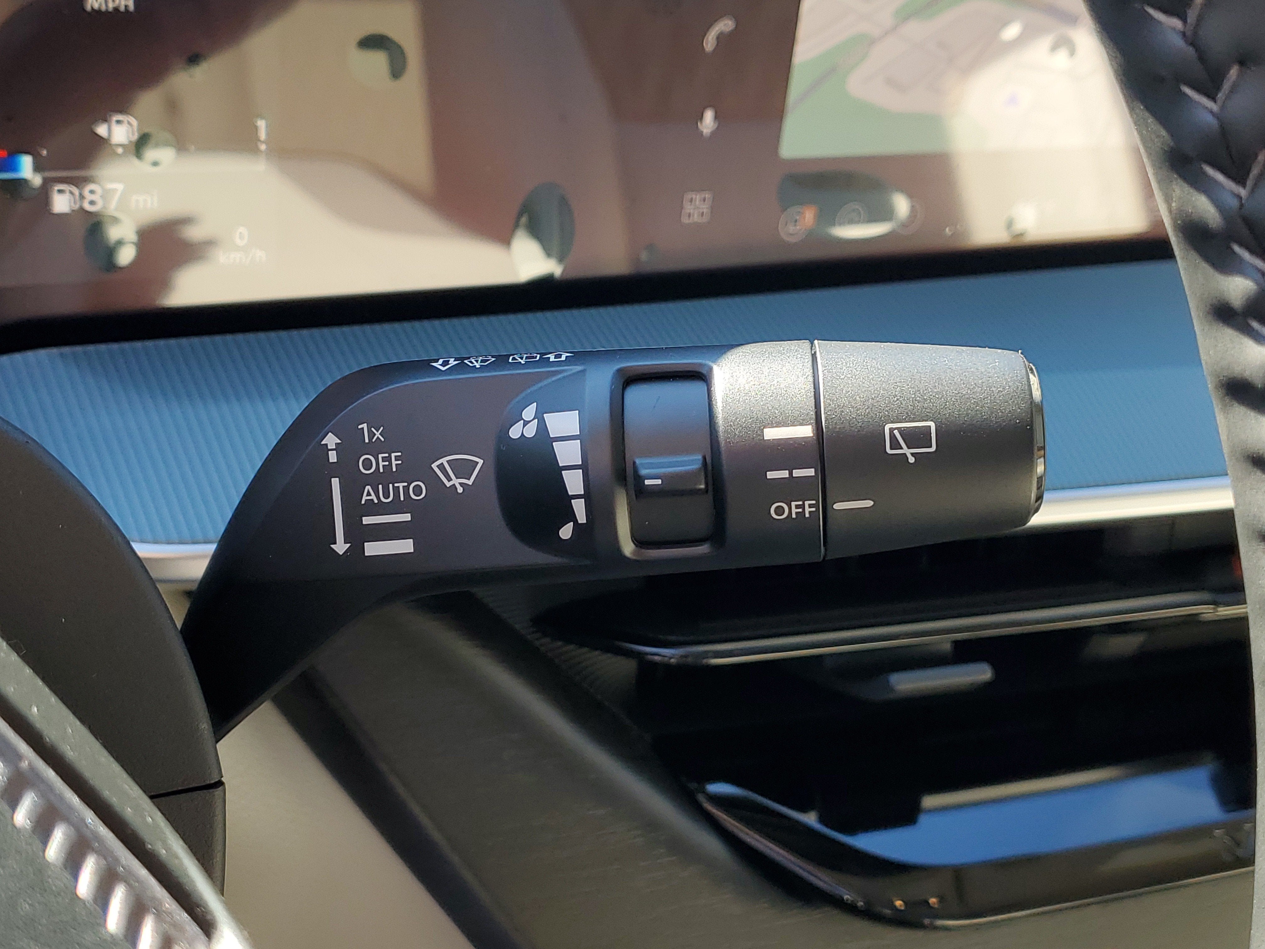 2027 Nissan Murano Platinum