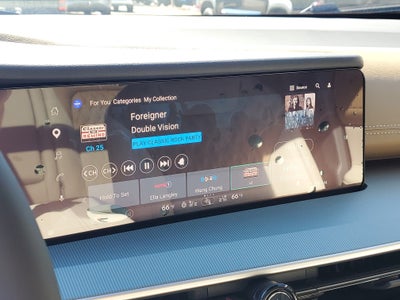 2027 Nissan Murano Platinum