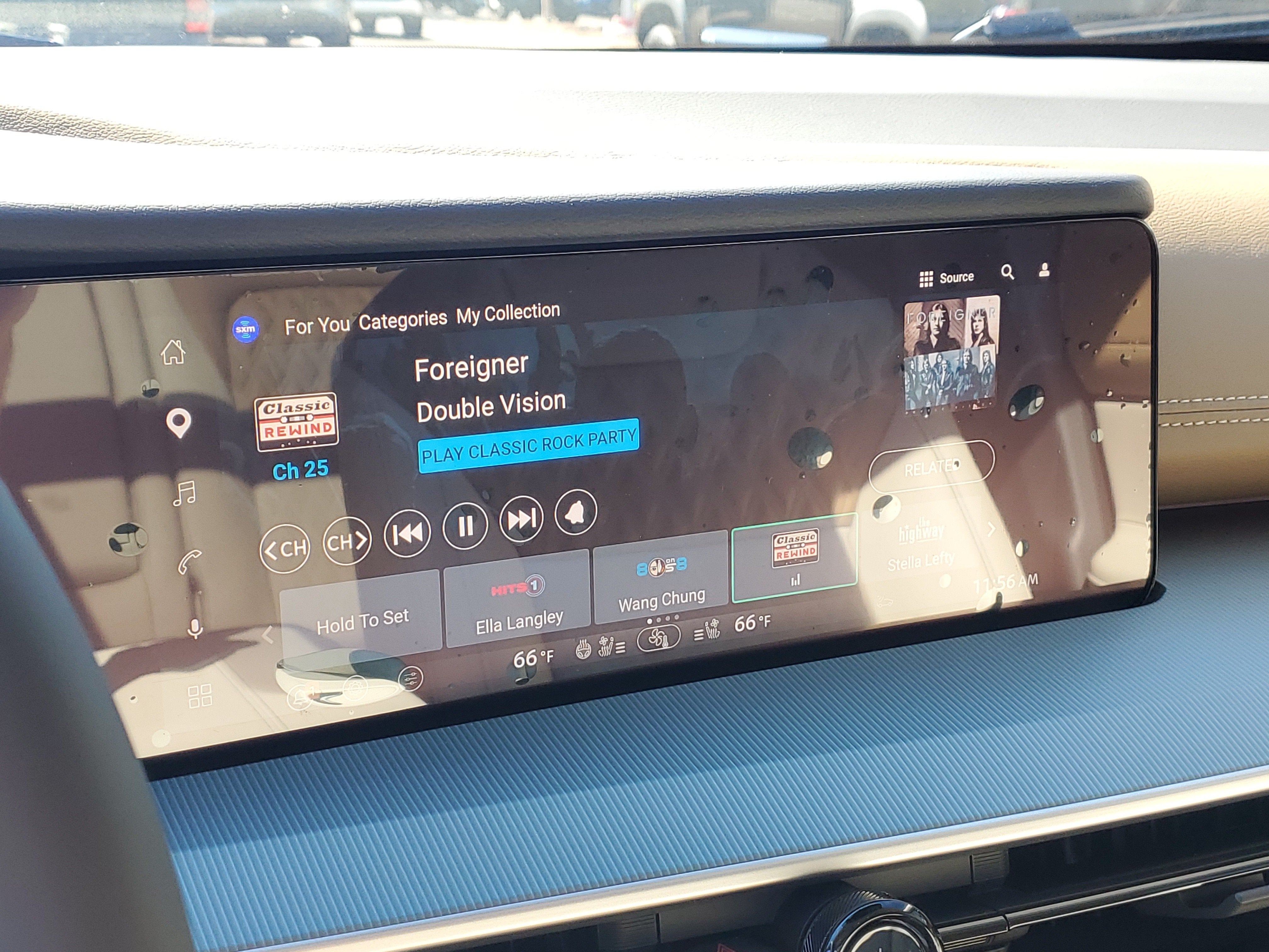 2027 Nissan Murano Platinum