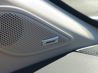 2027 Nissan Murano Platinum