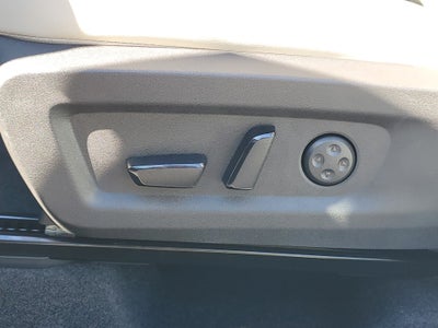 2027 Nissan Murano Platinum