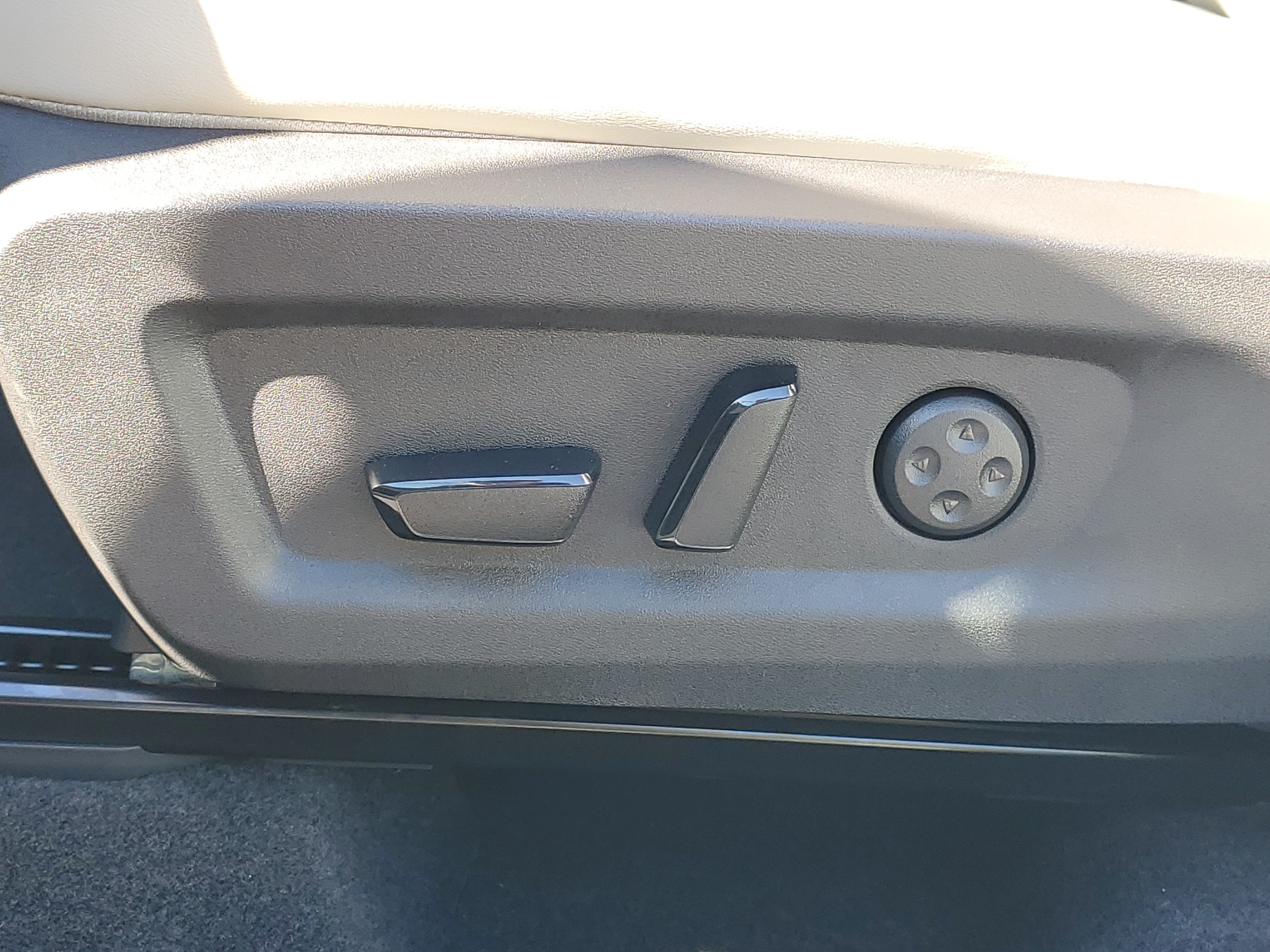 2027 Nissan Murano Platinum