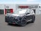2025 Nissan Rogue Rock Creek®