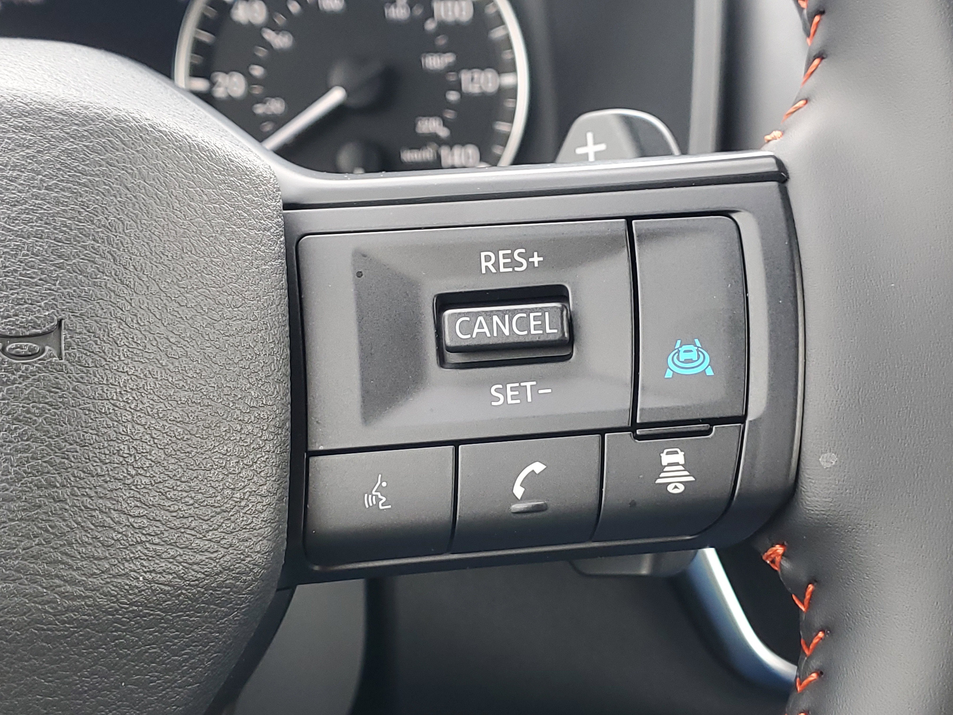 2025 Nissan Rogue Rock Creek®