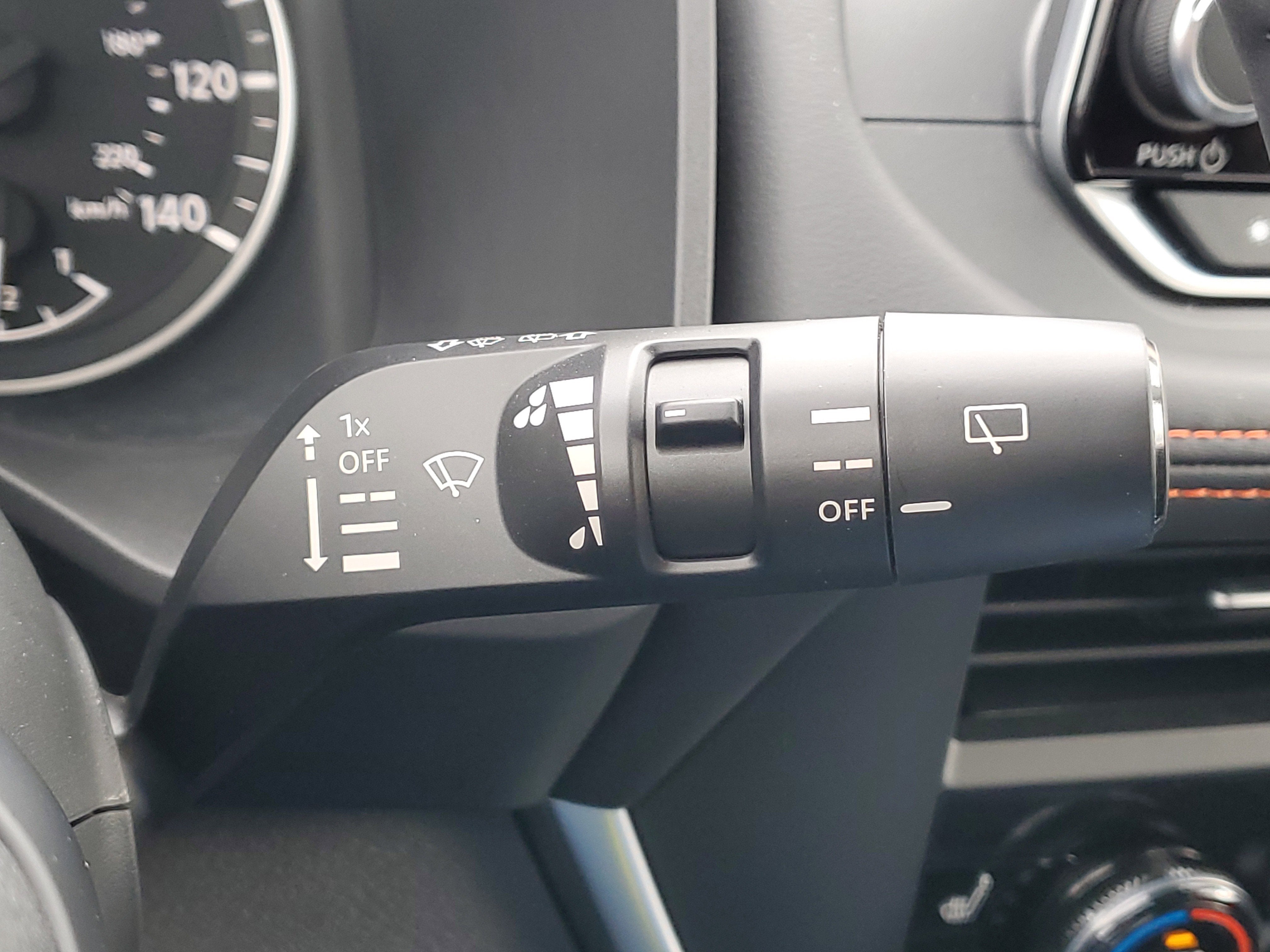 2025 Nissan Rogue Rock Creek®