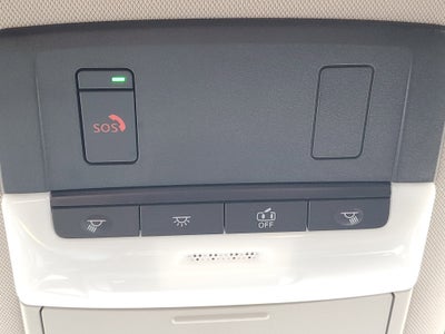 2025 Nissan Rogue Rock Creek®