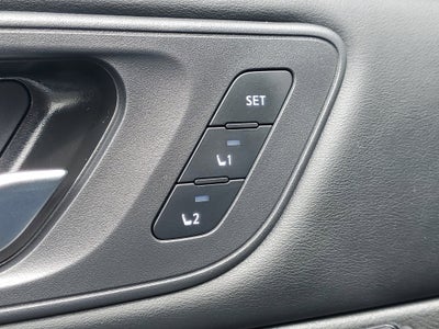 2025 Nissan Rogue Rock Creek®