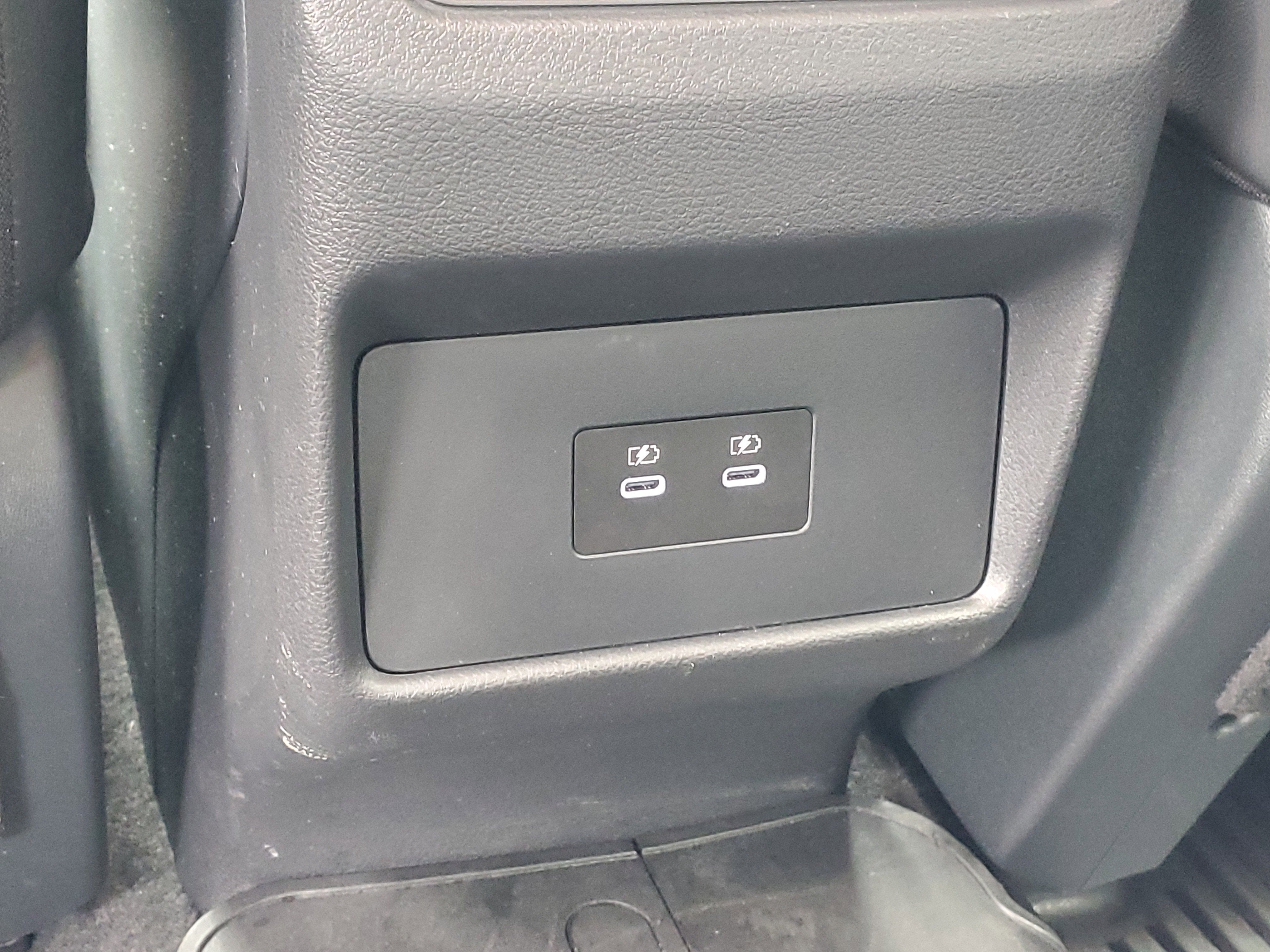 2025 Nissan Rogue Rock Creek®