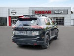 2025 Nissan Rogue Rock Creek®