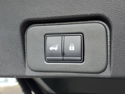 2025 Nissan Rogue Rock Creek®