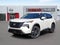 2027 Nissan Rogue SV