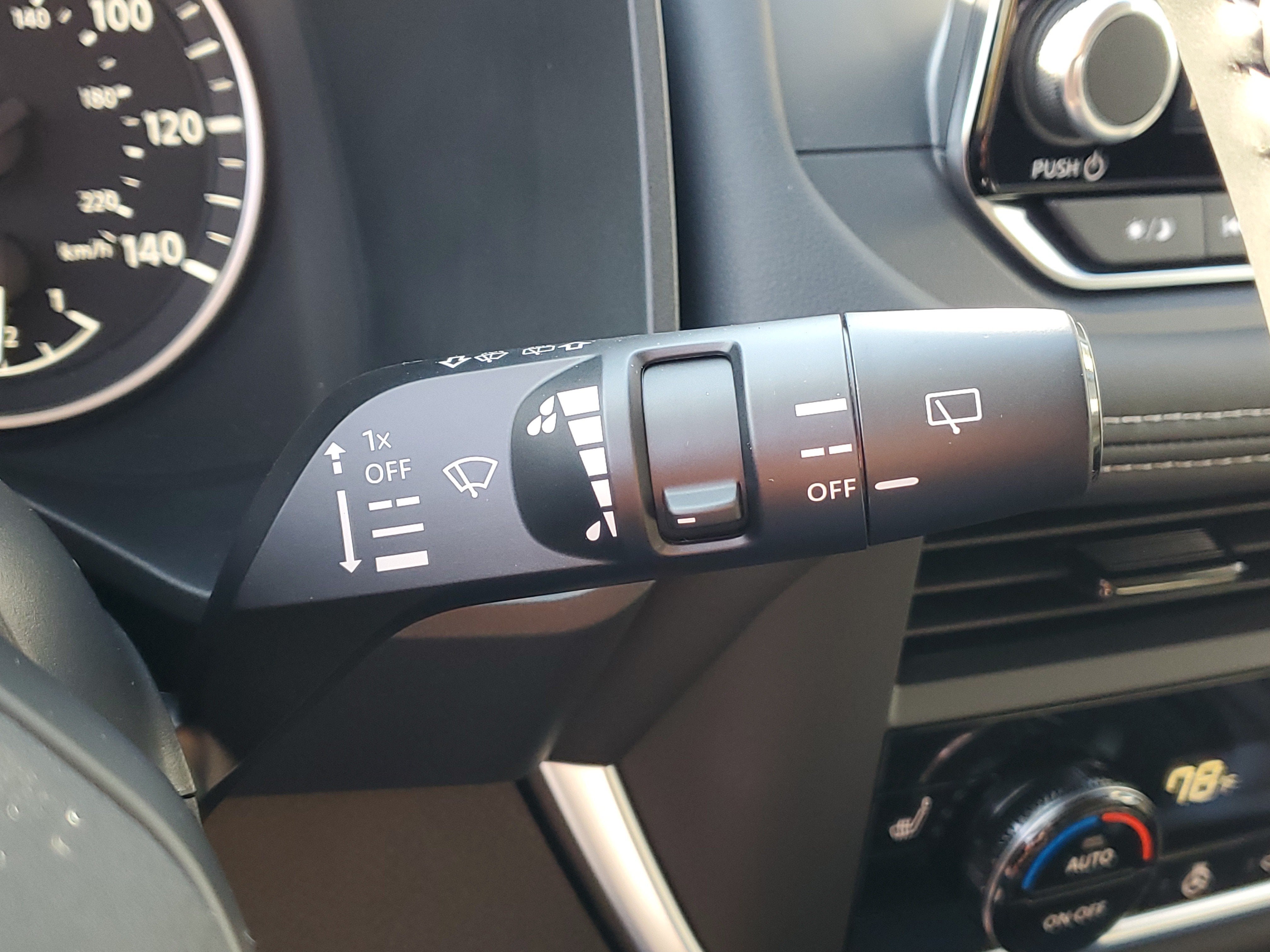 2027 Nissan Rogue SV