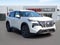 2027 Nissan Rogue SV