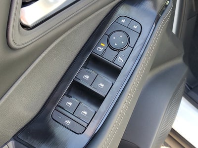 2027 Nissan Rogue SV