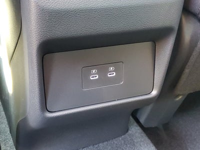 2027 Nissan Rogue SV