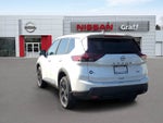 2027 Nissan Rogue SV