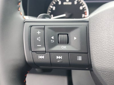 2026 Nissan Pathfinder Rock Creek®