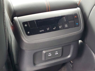 2026 Nissan Pathfinder Rock Creek®