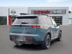 2026 Nissan Pathfinder Rock Creek®