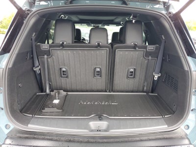 2026 Nissan Pathfinder Rock Creek®