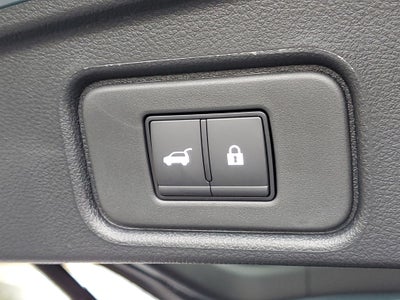 2026 Nissan Pathfinder Rock Creek®