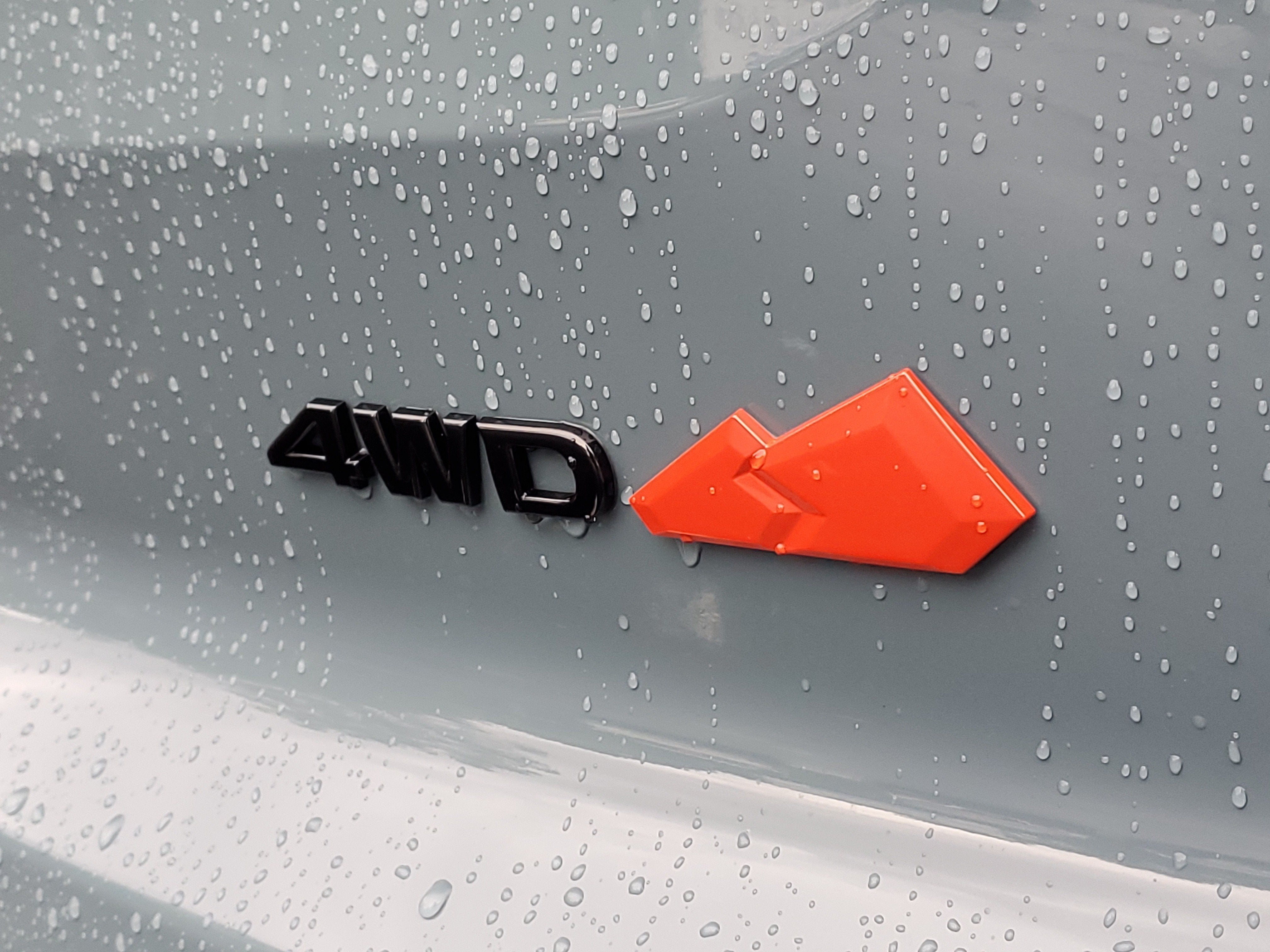 2026 Nissan Pathfinder Rock Creek®