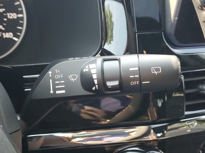 2026 Nissan Pathfinder Rock Creek®