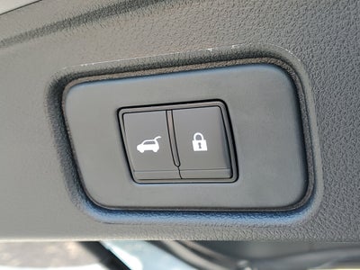 2026 Nissan Pathfinder Rock Creek®
