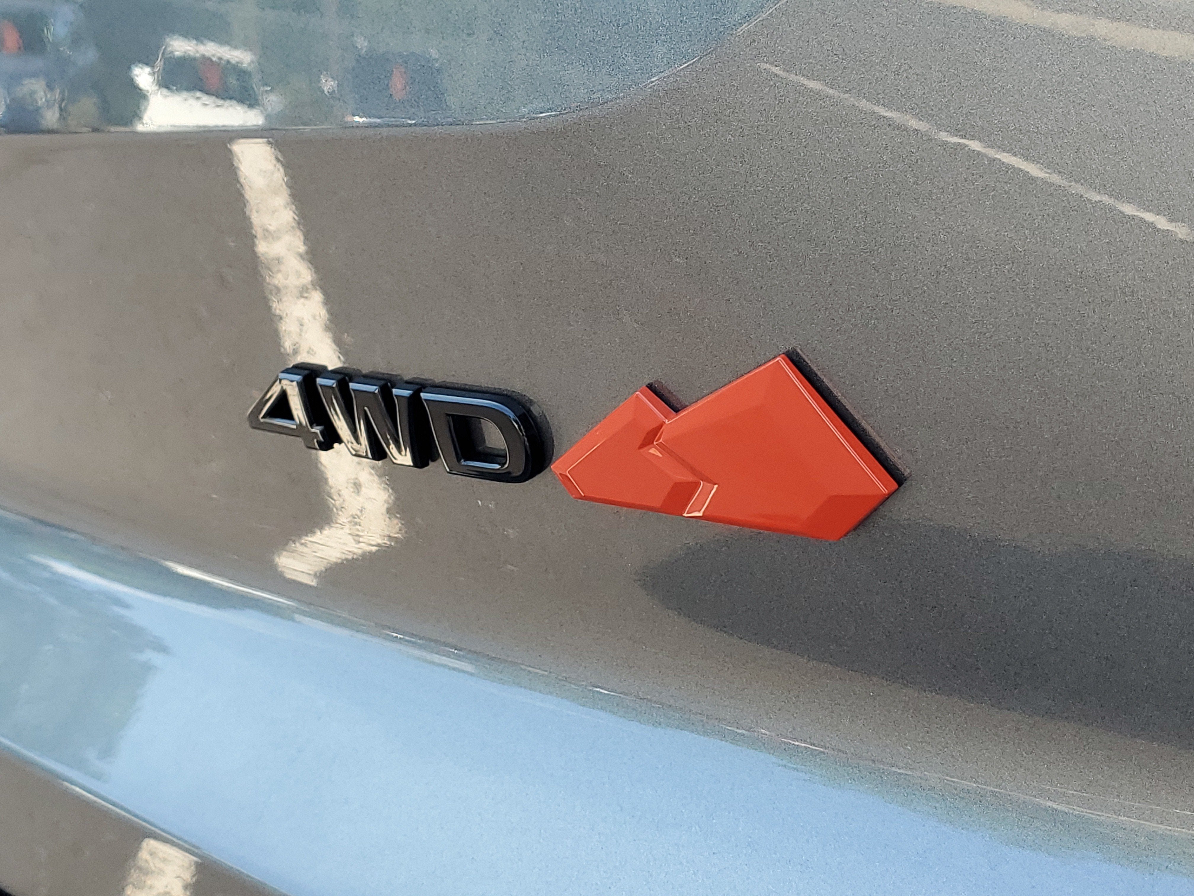 2026 Nissan Pathfinder Rock Creek®