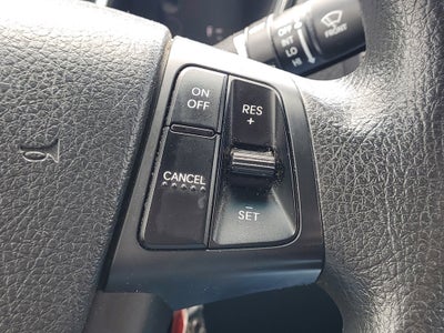 2012 Kia Sorento LX