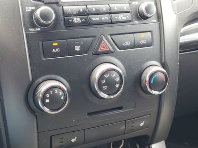 2012 Kia Sorento LX