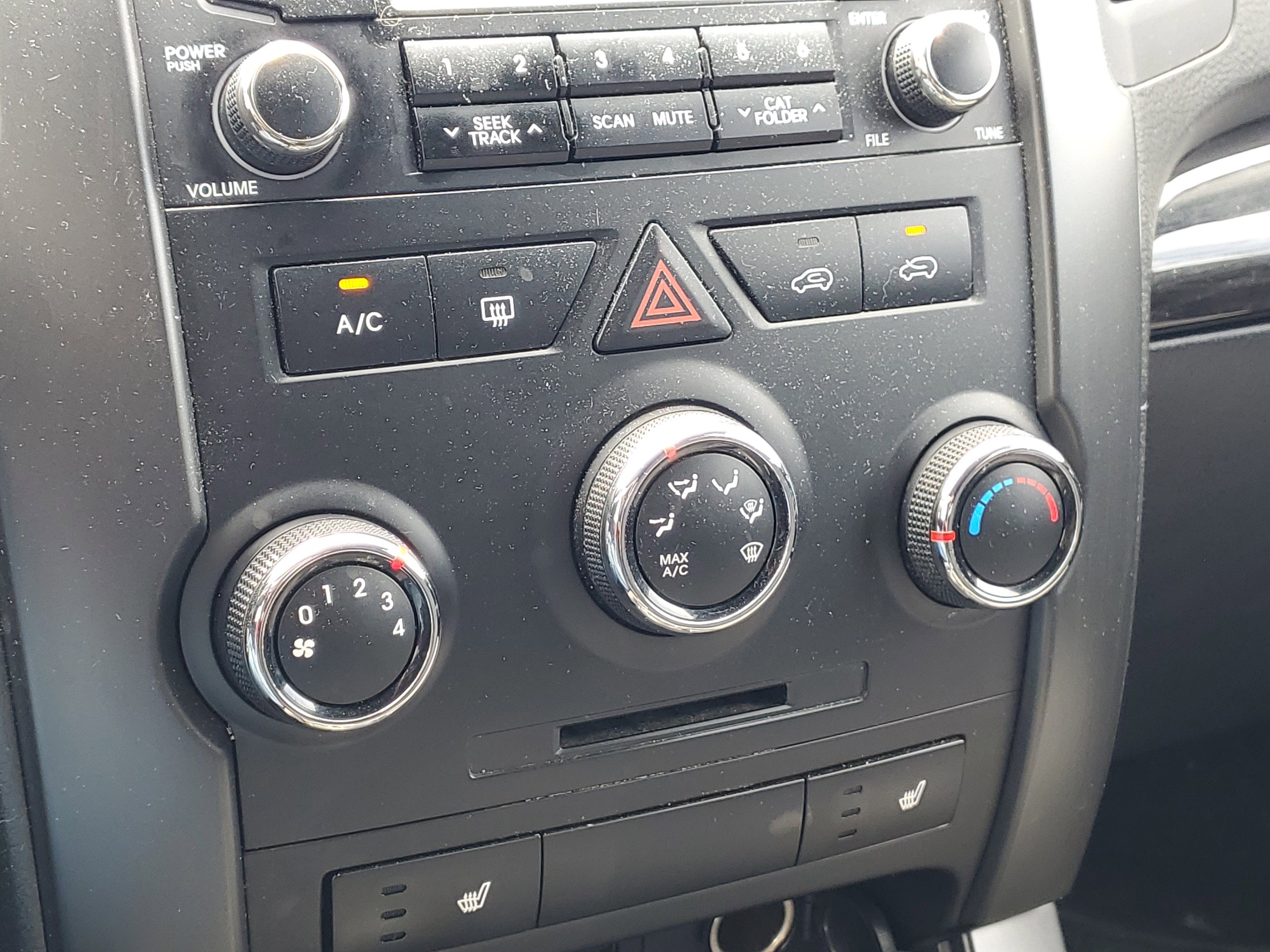 2012 Kia Sorento LX