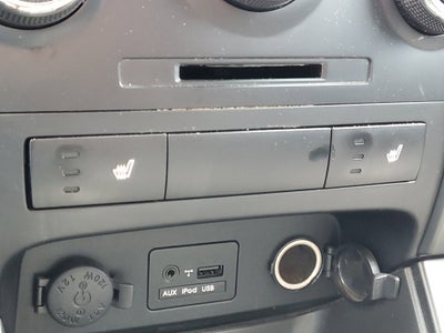 2012 Kia Sorento LX